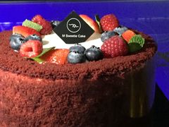 -姆们M Sweetie Cake(三里屯店)