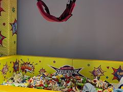 -VS SPORTS PARK运动玩乐园·团建·生日会(合生汇店)