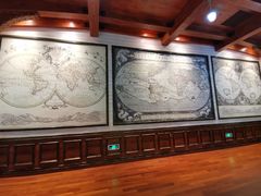 -昆明花之城豪生酒店·美食广场