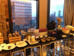 -长沙富力万达文华酒店