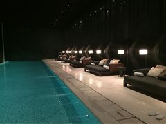 璞丽酒店-上海璞麗酒店