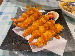 -顶屋咖喱(街道口总店)
