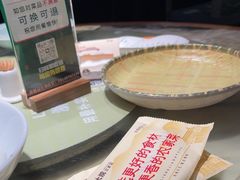 -梁家大院•农家菜(昆山会展中心店)