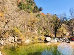 -黑龙潭风景区