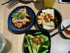 -老班长手工灌汤包(望京华彩店)
