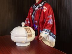 -请晋·乔家大院(建外大街店)