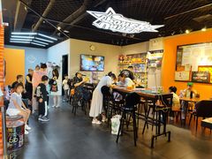 -U.P流行舞蹈文化艺术中心(财富星座店)