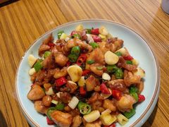 -禾珍珠家常小馆(河南博物院店)