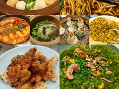 -打酱油·非遗淮扬菜(瘦西湖梅岭店)