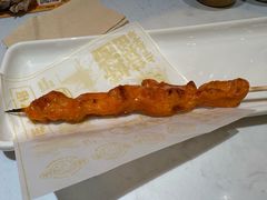 -陳香貴·兰州牛肉面(乐峰广场店)