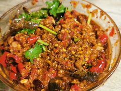 -邛海景风特色火盆烧烤店·烤串(月色风情小镇店)