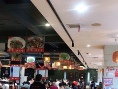 大堂-天下客饭店(中山路店)