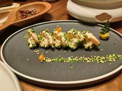 -喜鼎海胆水饺(东港店)