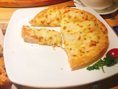 -菲滋意式餐厅(加州阳光二店)