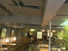 -本处·素食·融合料理(南油店)