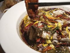 -太二酸菜鱼(广州IFC国金天地店)
