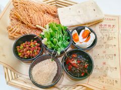 -大张烙馍村(三环南路旗舰店)