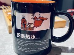 -鸣记脆皮烤鱼·海鲜烤鱼(马栏店)