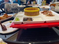 -高老庄新家宴(北斗星广场店)