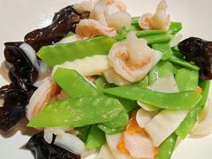 -金海湾海鲜总店