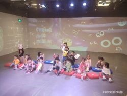 -小鸡哆哆故事屋·儿童乐园(嘉里城店)