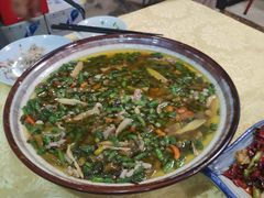 -金陵夜猫子私房菜(茂业天地店)