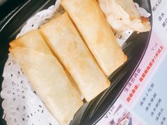 -绿柠食堂(北外滩店)