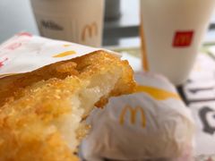 -麦当劳(塔园路店)