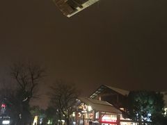 -三江森林温泉度假区