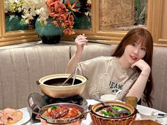 -粤来记·啫啫煲·点心(日月光店)