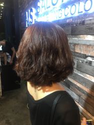 点击看大图 -MS.SALON美发沙龙