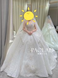 -南京宝娜嫁衣婚纱礼服馆(中央路店)
