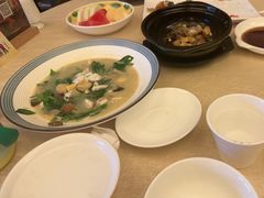 -亚龙湾红树林度假酒店御粤阁