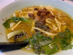 -煜丰汴京烤鸭(福彩路店)
