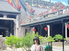 -荔湾湖公园