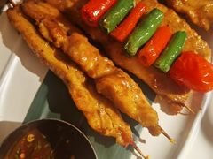 -普叽普叽泰式茶餐厅(港汇店)