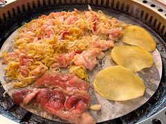 -一家东北烤肉(华大店)