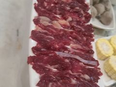 -潮汕大目牛肉火锅(皇岗旗舰店)