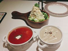 -俄士厨房(五棵松华熙LIVE店)