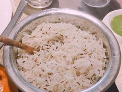 -Pita's&Tika's中东和印度风味餐厅(龙湖天街店)