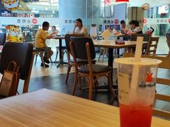 -必胜客(兴华中路PH店)