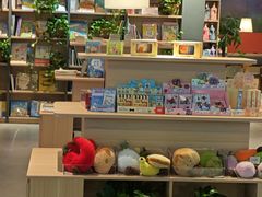 -魔方城市书房(中街益田店)