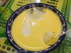 -继承独一味生烤羊排(金牛小区店)