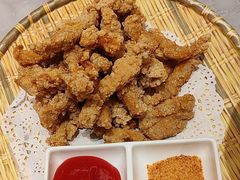 -小菜园新徽菜(宜兴八佰伴店)