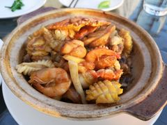 -頂好酒家·经典粤菜(海信广场店)