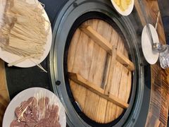 -燕北云山·农家菜·灶台鱼(密云溪翁庄店)