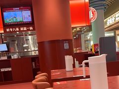 -喜家德虾仁水饺(岗厦北店)