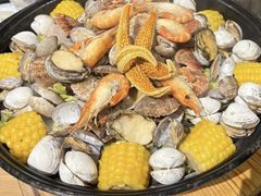 -四季餐厅·新津菜(环湖中路店)