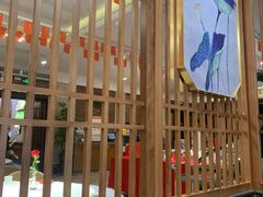 -楚鲜·汉正街一号(天河店)