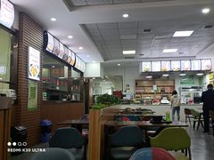 -薛昌利大米凉皮(北新街店)